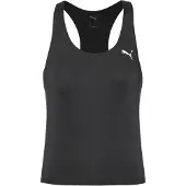 Puma T-shirt Sans Manches Tad Essential 2