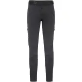 Vaude Bike Minaki Pants Noir 42 Femme