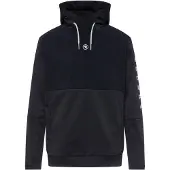 Endura Singletrack Trailster Tech Sweatshirt Noir S Homme