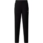 The North Face Pantalon outdoor 'Quest' noir / blanc