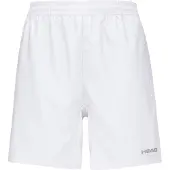 Head Club Shorts Men White 2XL