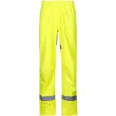Vaude Bike Pantalon Luminum Rain