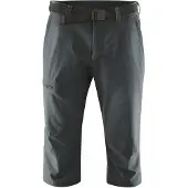 Maier Sports Pantalon 3/4 Jennisei