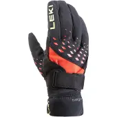 LEKI Gant de trail Storm Shark