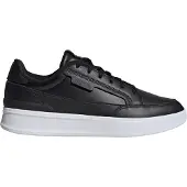 Adidas Baskets basses 'Aspyre' noir