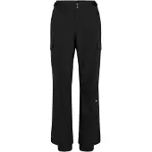 O'Neill Fwc Cruz Cargo Pants Noir M Femme