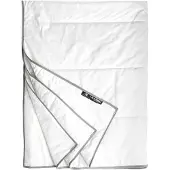 Blackroll Couverture de récupération Ultralite (Polyester, 200 x 135 cm)