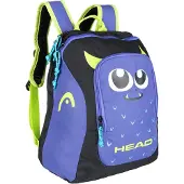 Head Racket Tour 14l Junior Backpack Bleu