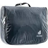 Deuter Center Lite Ii Wash Bag Noir