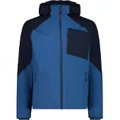 CMP Veste à capuche HighLoft