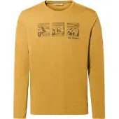 Vaude T-shirt manches longues Rosemoor III