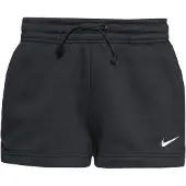 Nike Pantalon 'PHNX FLC' noir / blanc