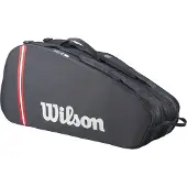Wilson Tour 2025 Racket Bag Noir