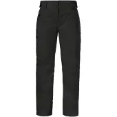 Schöffel Pantalon outdoor 'Pine' noir