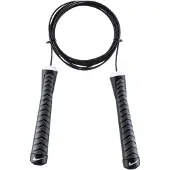 Nike Accessories Intensity Speed Jump Rope Noir