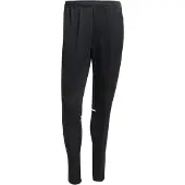 Adidas Pantalon de sport 'Squadra 25' noir / blanc