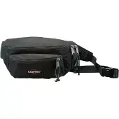 Eastpak Sacs banane 'Doggy Bag' noir