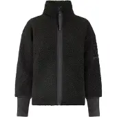 Didriksons Polaire full zip femme Mella