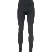 Falke Sous-vêtements de sport noir
