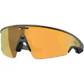 Oakley Meta - Lunettes de soleil connectées - Meta Vanguard Black/Prizm 24K - Noir