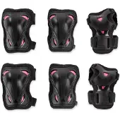 Rollerblade Protecteur Skate Gear 3 Pack