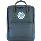 Fjällräven Sacs a dos Fjallraven Kanken Koncept 23200334046620