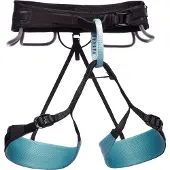 Black Diamond - Baudrier polyvalent - Technician - Women'S Blue Note pour Femme - Taille L - Bleu