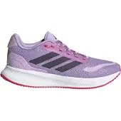 Adidas Baskets 'Runfalcon 5' lavande / orchidée / violet néon / noir