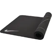 Nike Accessories Yoga Mat Noir