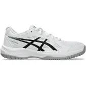Asics pour femme/filles. 1074A045 Upcourt 6 Gs chaussures blanc (39.5), Plat, Lacets, Casuel, Sport, Multisport, mode enfantine