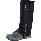 Vaude Watzmann Gaiter III, guêtre, noir