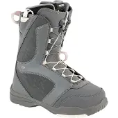 Nitro Chaussures De Snowboard Pour Femme Flora Tls