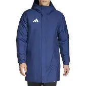 Adidas Veste de sport 'Ent26 STAD' bleu foncé / blanc