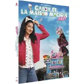 Universal Gabby et la maison magique - Le film Blu-ray