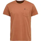 Black Diamond T-shirt Diamond Patch SS