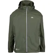 Trespass Qikpac Veste de sport unisexe, taille : XS