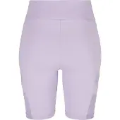Urban Classics Leggings lavande