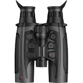 Hikmicro HE25L Jumelles multispectrales Habrok 4K 2.0