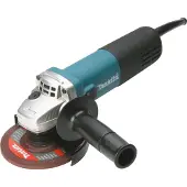 Makita Meuleuse d'angle 125mm 840W 9558HNR