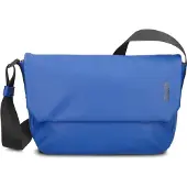 Zwei Messenger 'Cargo' bleu roi / noir