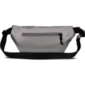 Zwei Sac à bandoulière 'Cargo CAH55' noir / argent