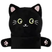 Legami Trousse Peluche - Super Soft - Chaton
