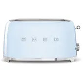 Smeg TSF02PBEU Bleu clair