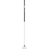Fiskars Xact Push-pull Weeder Argenté
