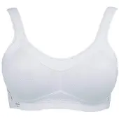 Anita Soutien-gorge 'Momentum' blanc