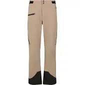 Slope Pantalon de sport 'Zuki' beige / noir