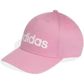 Adidas Casquette de sport rose clair / blanc