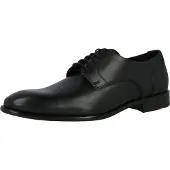 Lloyd Chaussure à lacets 'LENO 110' noir