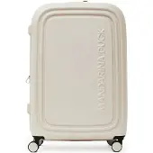 Mandarina Duck Logoduck + Szv33 Trolley Bag Beige