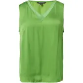 Comma Chemisier vert